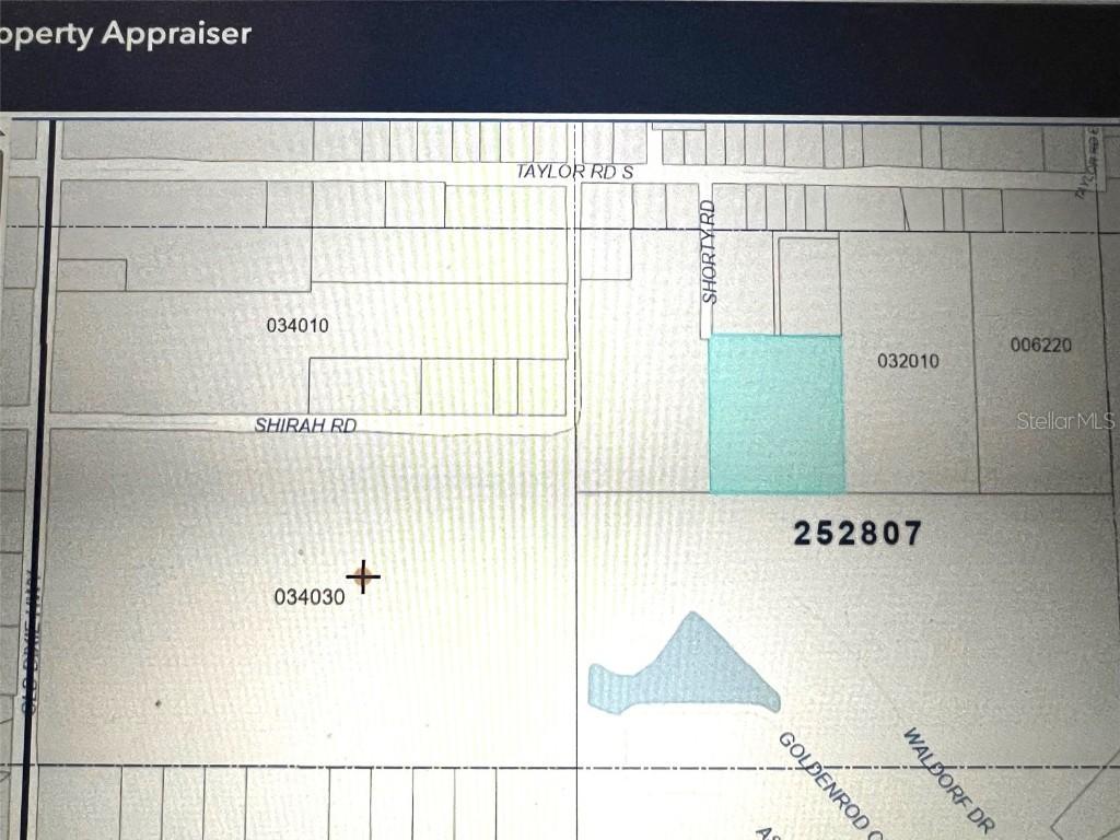 Shirah Rd., Auburndale, FL 33823