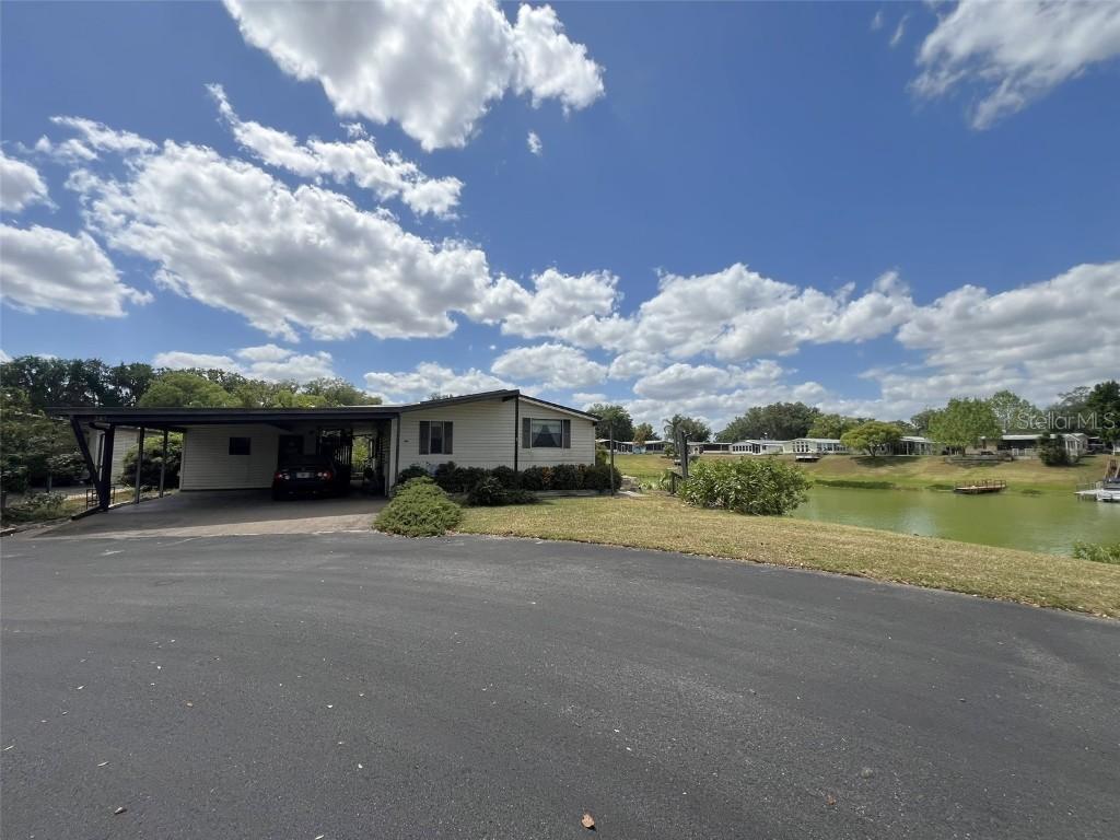 2055 S Floral Ave. #245, Bartow, FL 33830