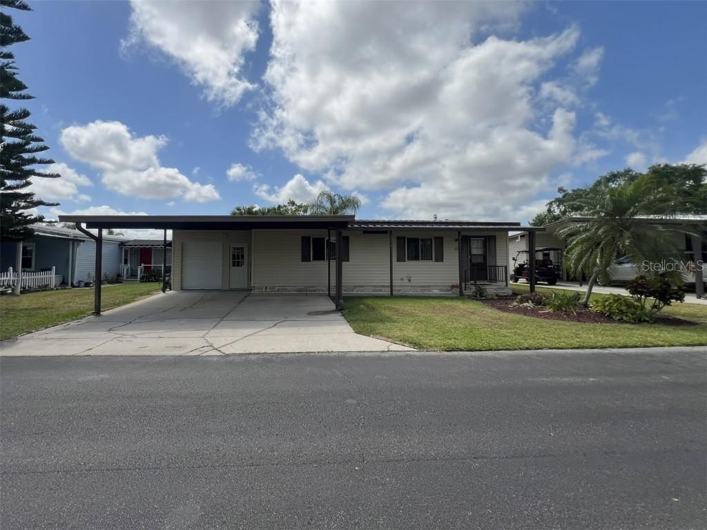 2055 S Floral Ave. #181, Bartow, FL 33830