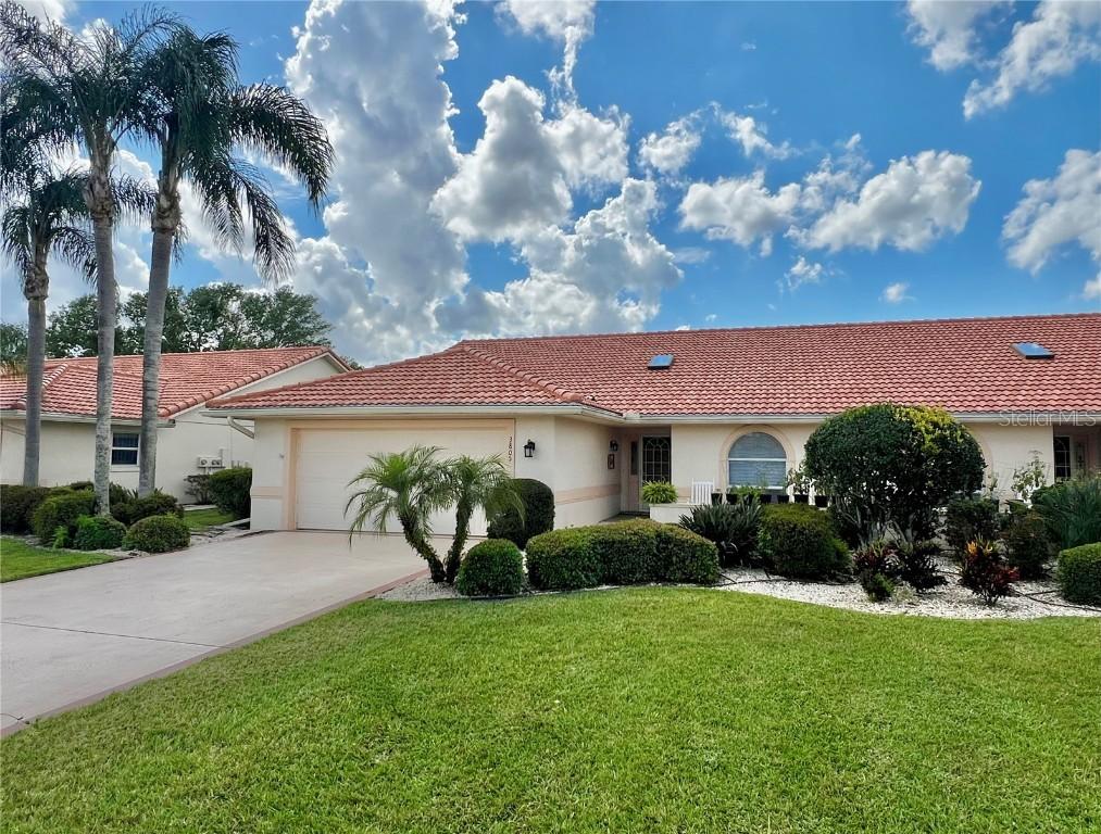3805 Catalina Dr., Sebring, FL 33872