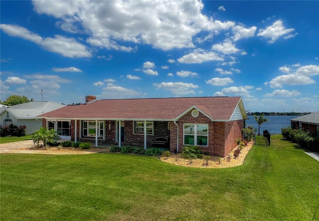 217 W Lake Damon Dr., Avon Park, FL 33825