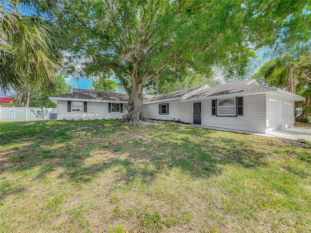 2050 Broken Arrow Tr., Lakeland, FL 33813