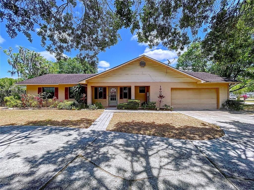 1600 Alma Ct., Bartow, FL 33830