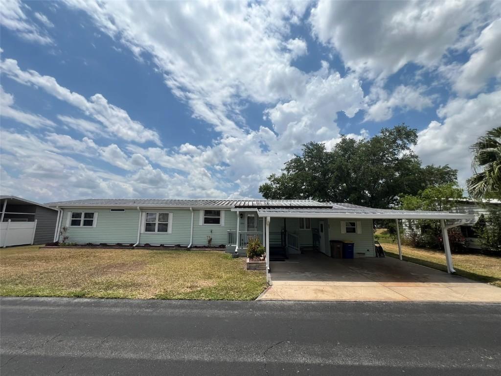 2055 S Floral Ave. #262, Bartow, FL 33830