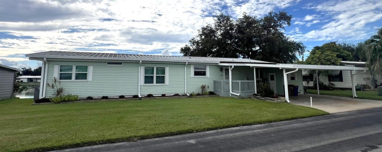 2055 S Floral Ave. #262, Bartow, FL 33830