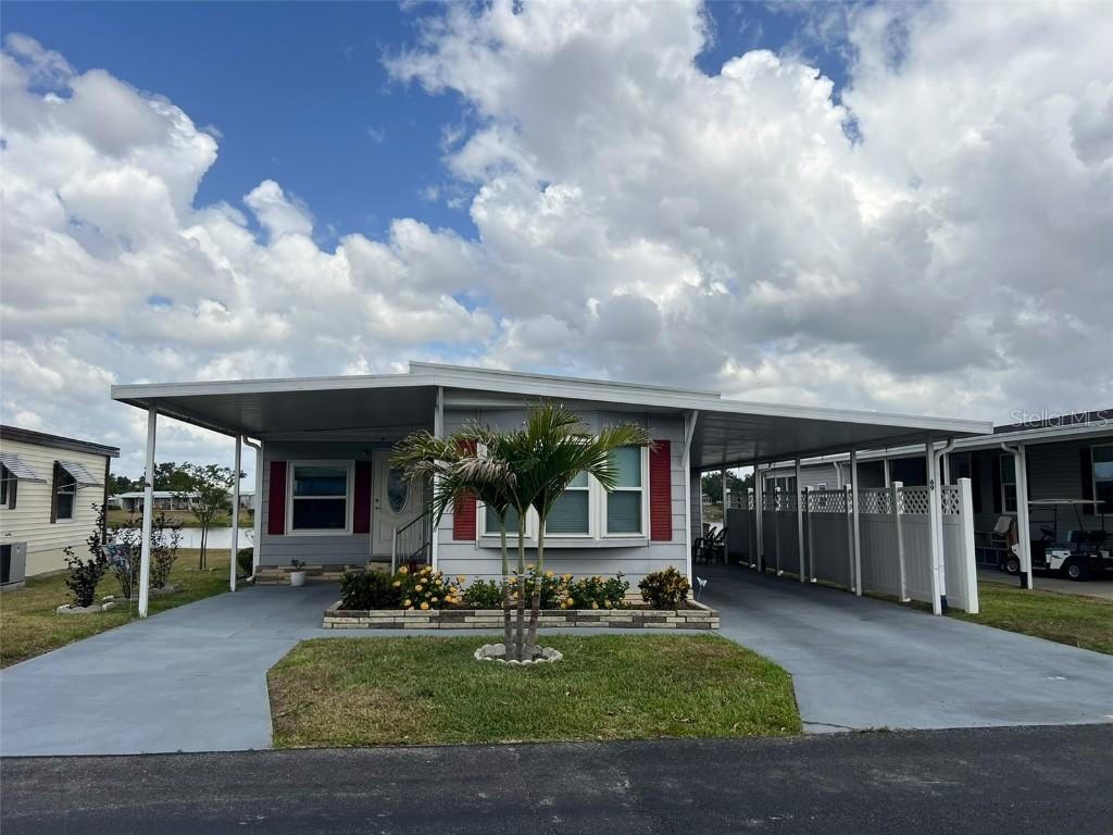 2055 S Floral Ave. #69, Bartow, FL 33830