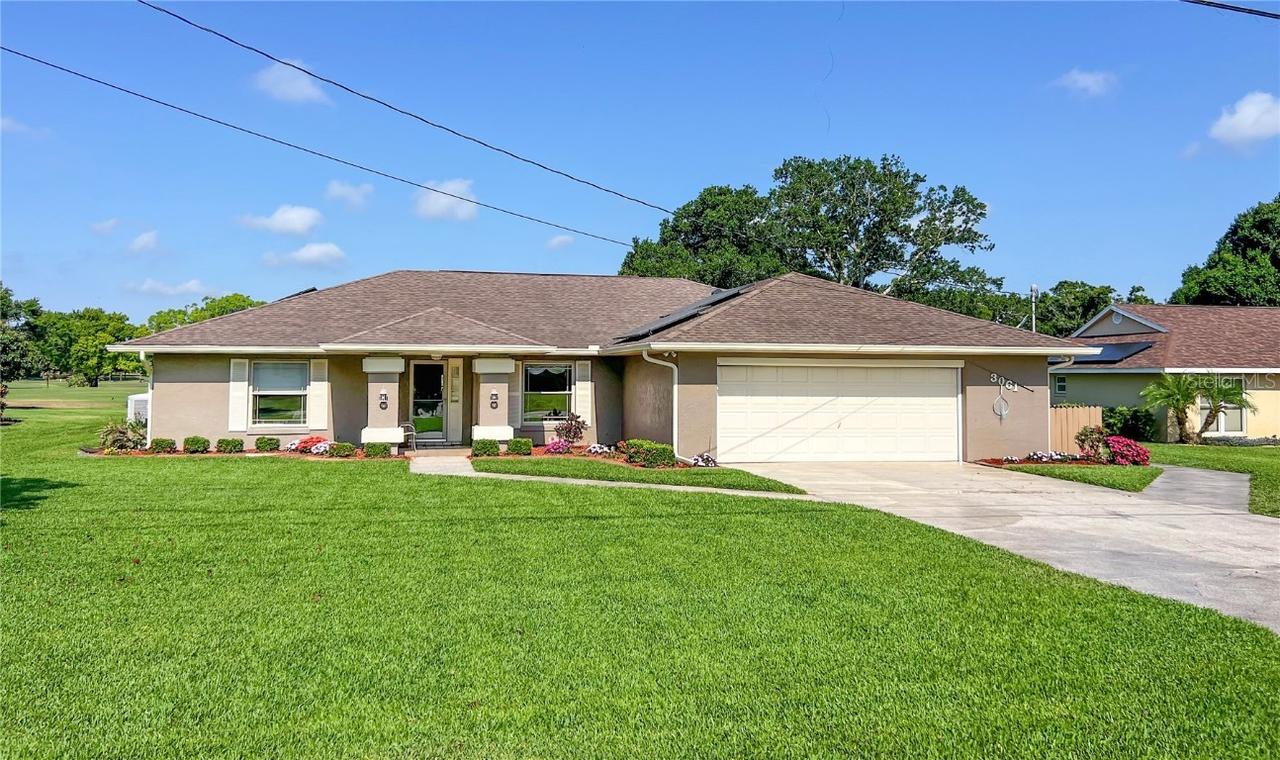 3061 N Twin Lakes Dr., Avon Park, FL 33825