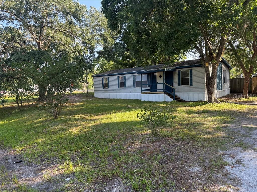 2049 Ridge Meadow Dr., Lakeland, FL 33809