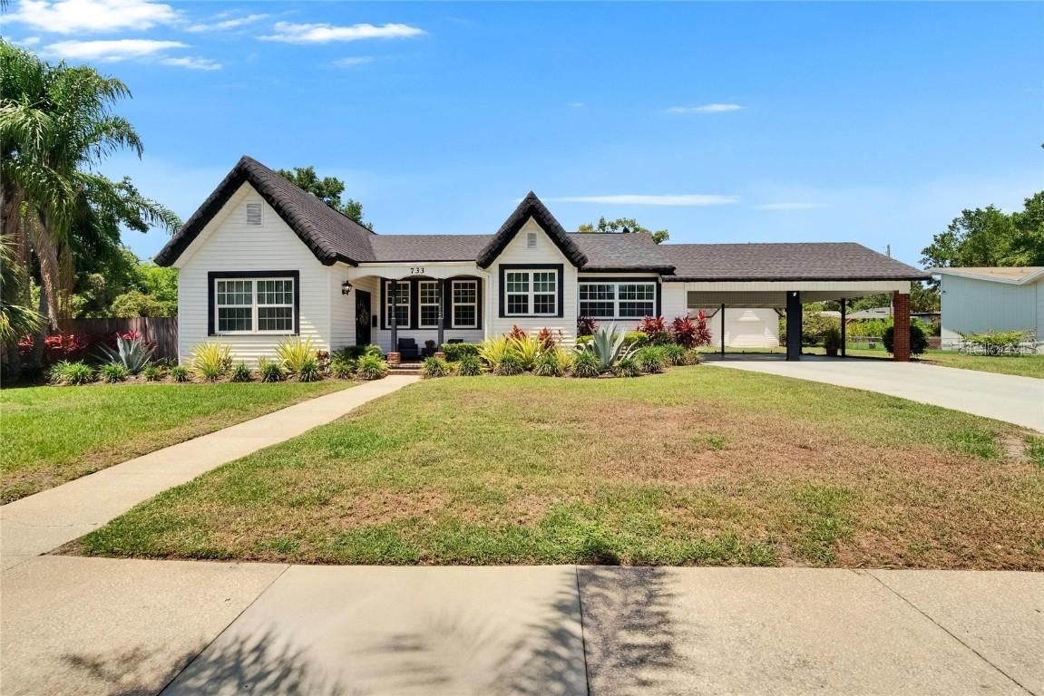 733 S Clayton Ave., Lakeland, FL 33801