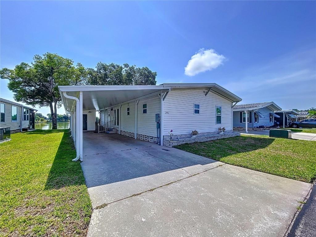 2055 S Floral Ave. #291, Bartow, FL 33830