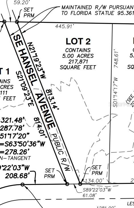 4678 SE Cr-760, Arcadia, FL 34266