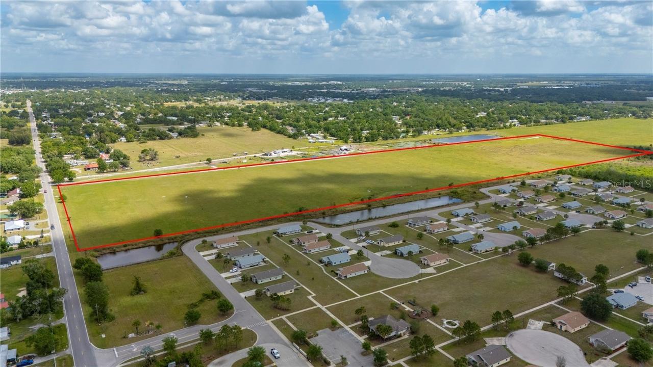 S Hillsborough Ave., Arcadia, FL 34266