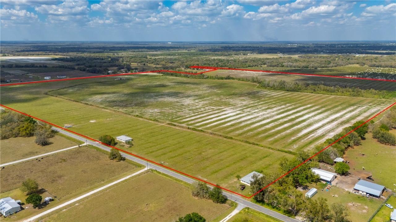 2384 SE Reynolds St., Arcadia, FL 34266
