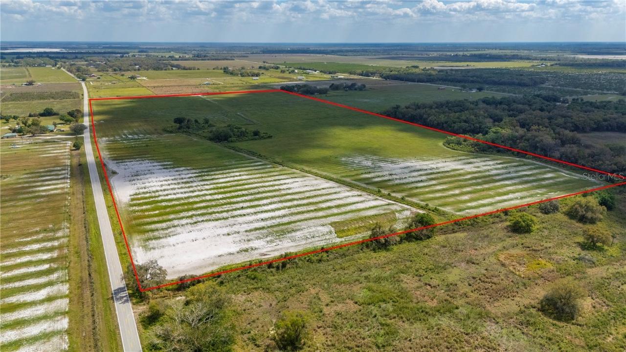 SE Reynolds St., Arcadia, FL 34266