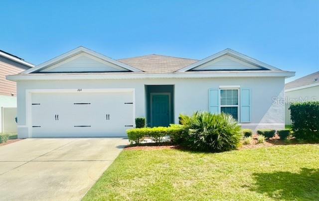 264 Fiddlewood Ct., Davenport, FL 33837