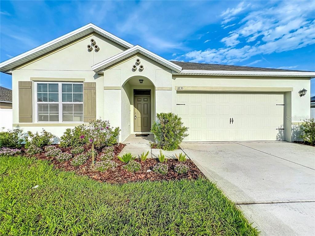 1835 Jackson Oaks Dr., Bartow, FL 33830
