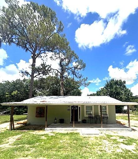 4140 Old Dixie Hwy., Auburndale, FL 33823