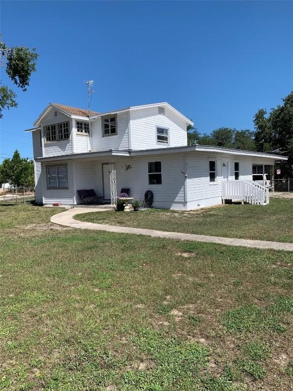 402 S Franklin St., Sebring, FL 33870