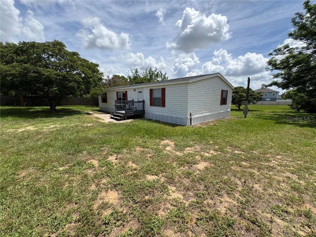 814 Kingham Rd., Davenport, FL 33837