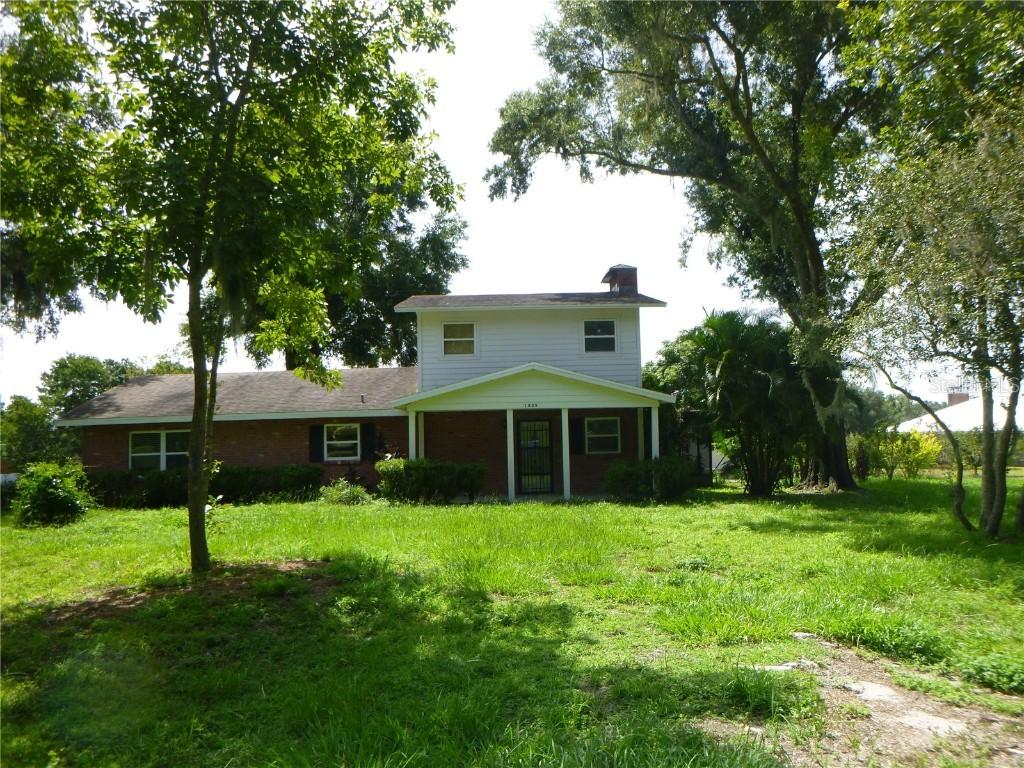 1835 Mount Pisgah Rd., Fort Meade, FL 33841
