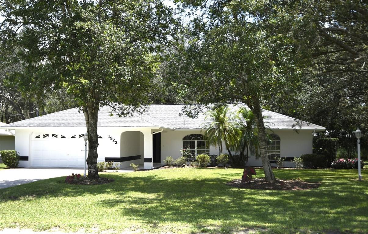 1922 N Torrington Rd., Avon Park, FL 33825