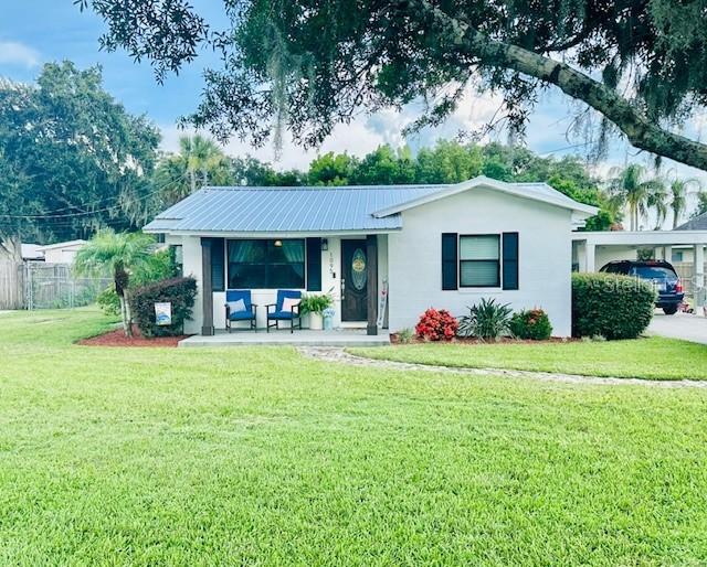 1095 De La Palma Ave., Bartow, FL 33830
