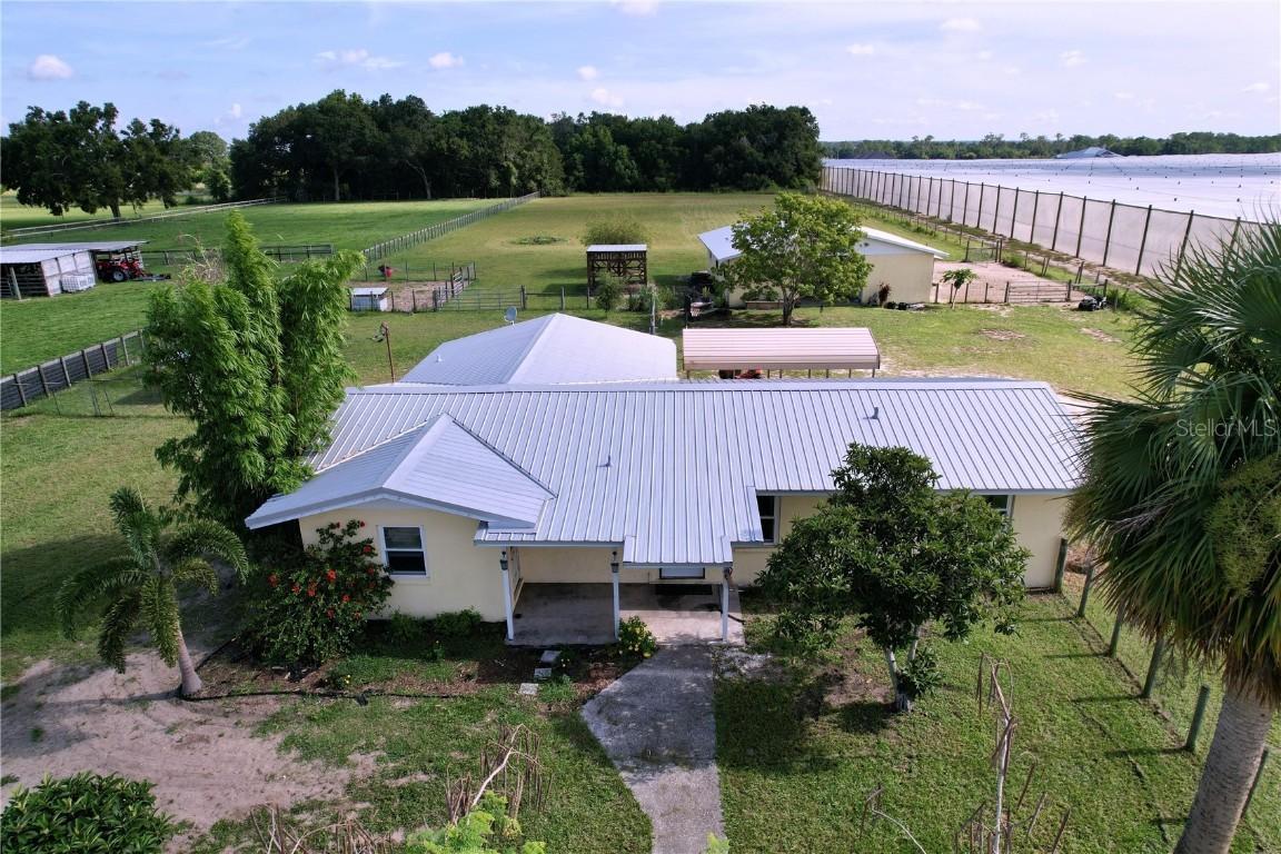 1711 Estes Rd., Bartow, FL 33830