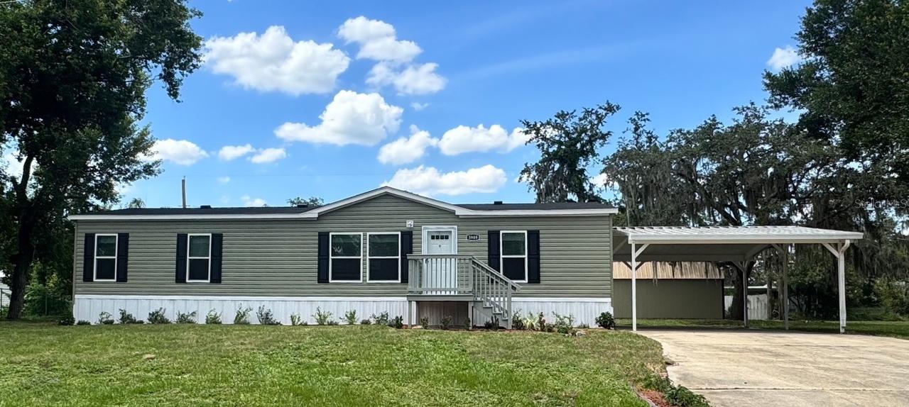 5909 Grey Fox Dr., Winter Haven, FL 33884