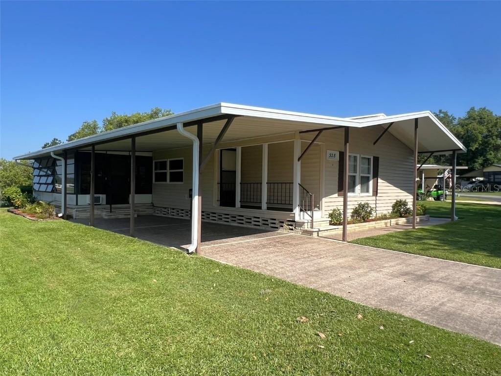 2055 S Floral Ave. #328, Bartow, FL 33830