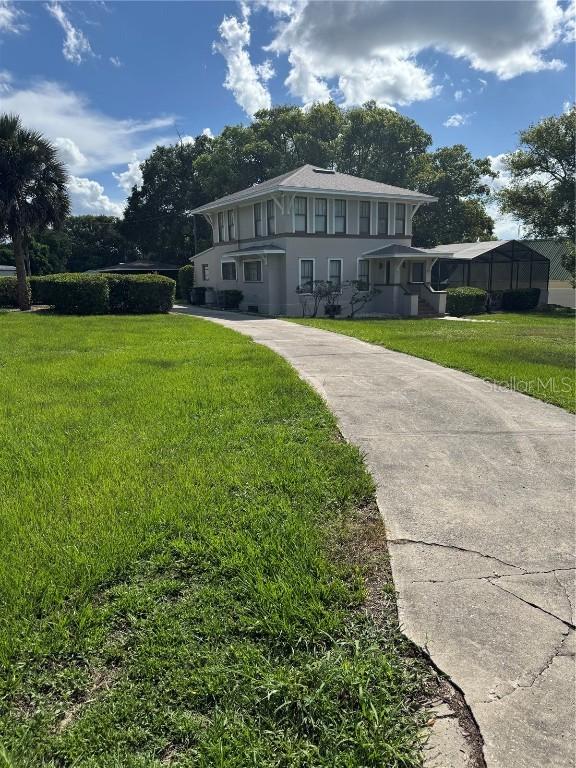 530 N Ridge Ave., Lake Alfred, FL 33850