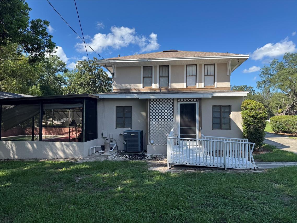 530 N Ridge Ave., Lake Alfred, FL 33850