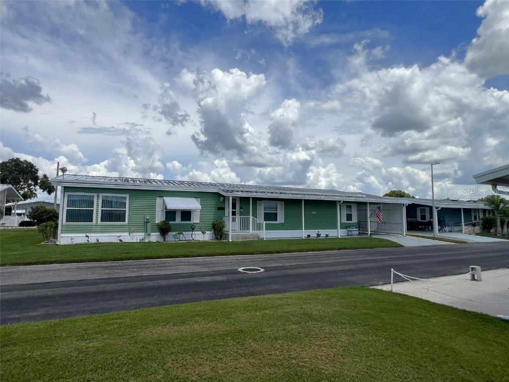 2055 S Floral Ave. #265, Bartow, FL 33830