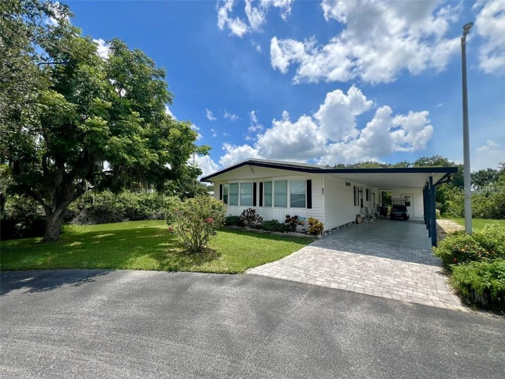 2055 S Floral Ave. #246, Bartow, FL 33830