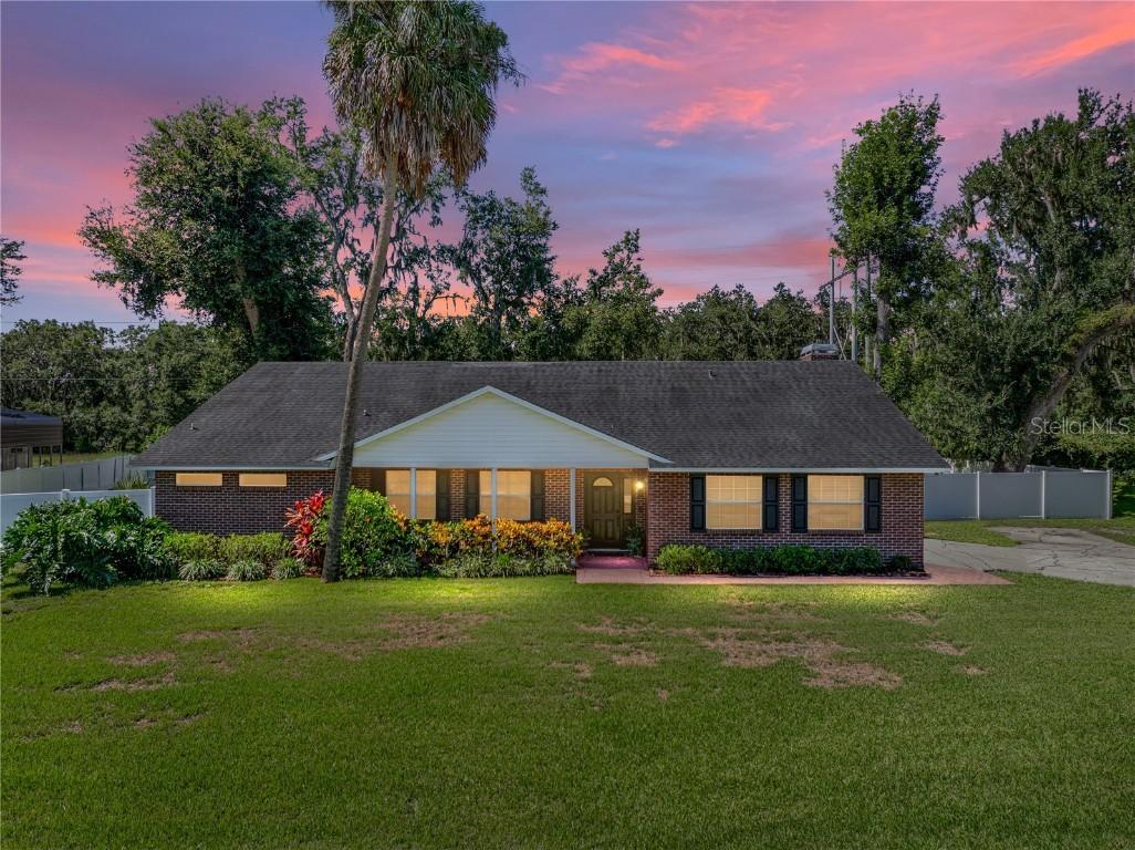 1510 Rosa Ct., Bartow, FL 33830