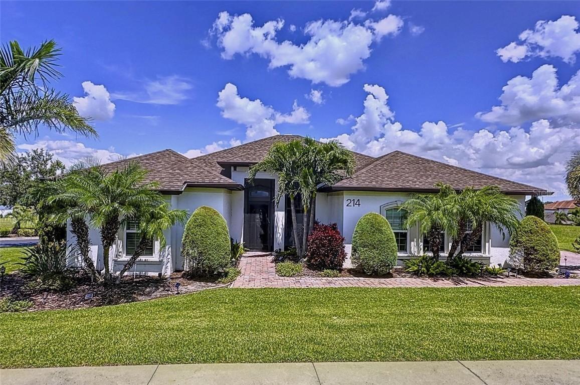 214 Spring Azure Dr., Lake Alfred, FL 33850