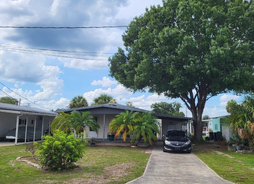 3016 Heather Way, Lakeland, FL 33801