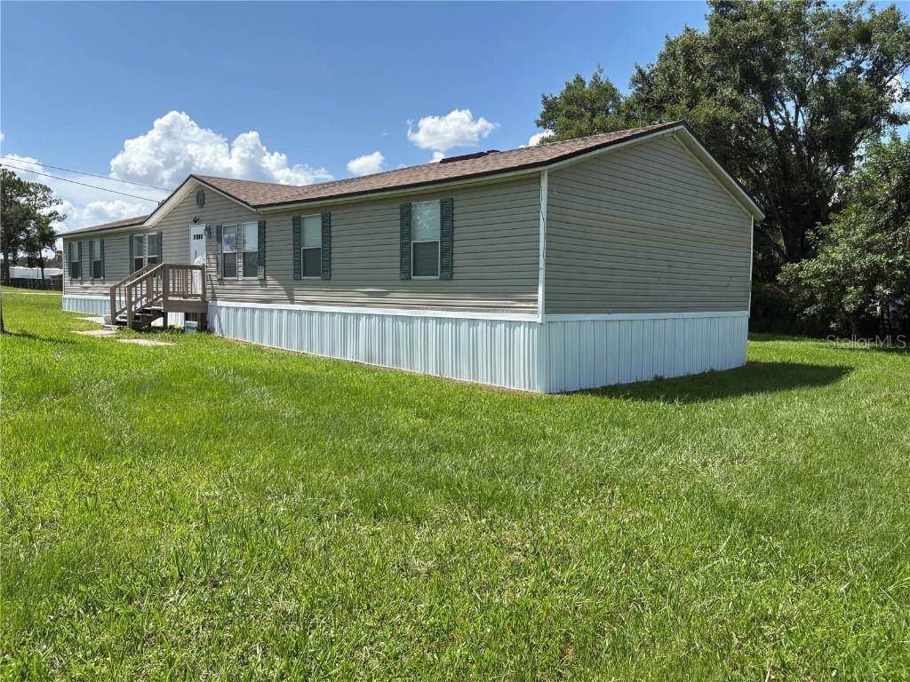 925 NW 8th St., Mulberry, FL 33860