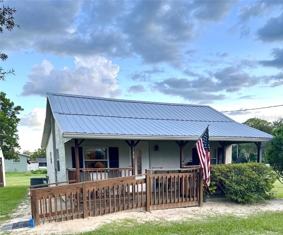 140 Williams St., Mulberry, FL 33860