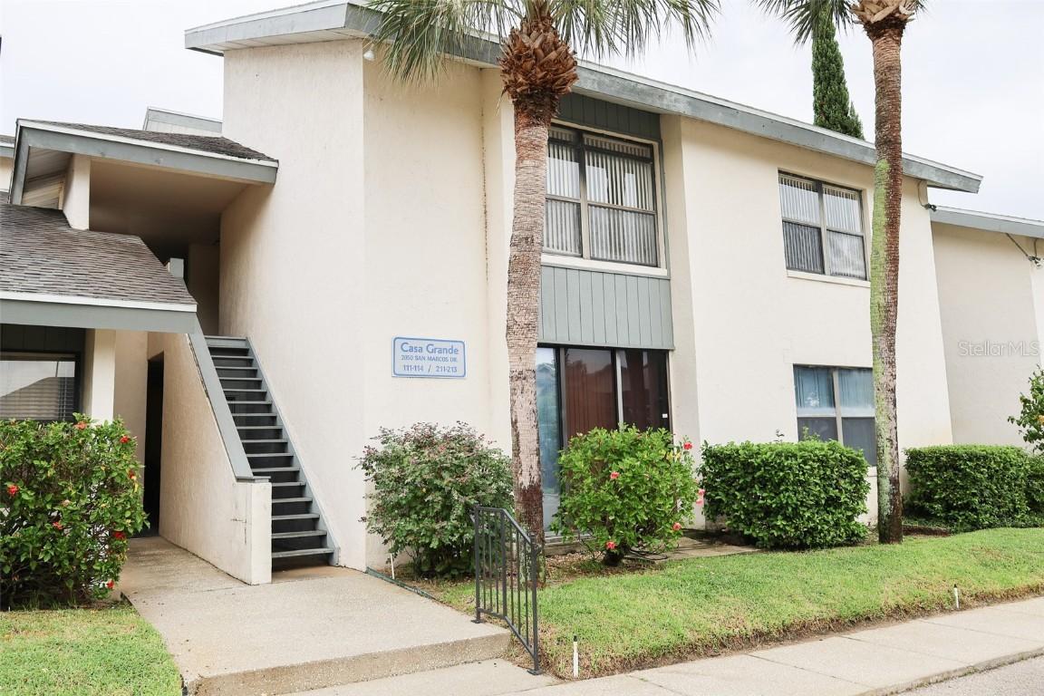 2050 San Marcos Dr. #113, Winter Haven, FL 33880