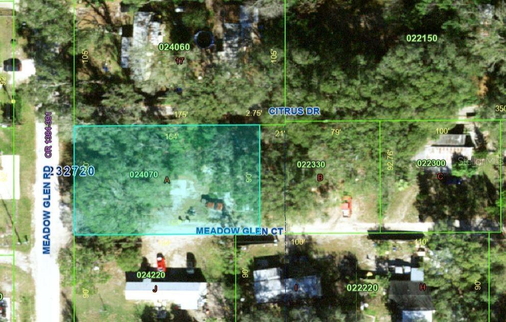 Meadow Glen Rd., Lakeland, FL 33810