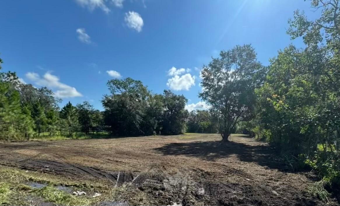 Moore Rd., Lakeland, FL 33809