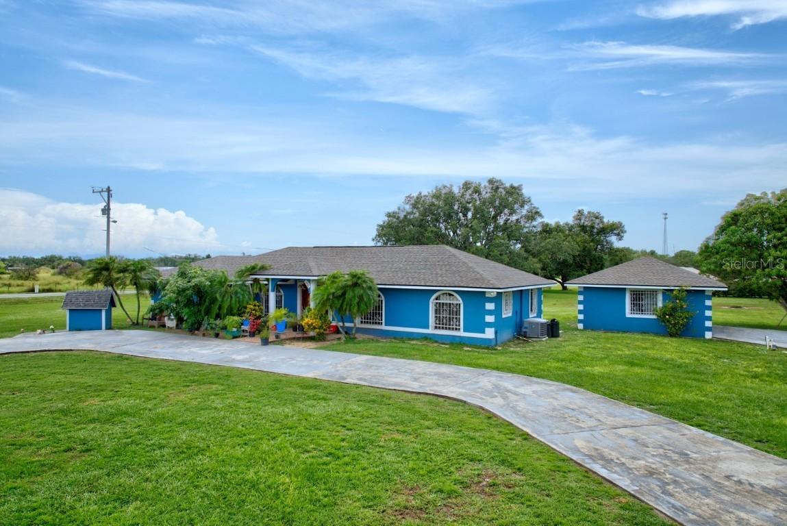 3092 Golfview Dr., Wauchula, FL 33873