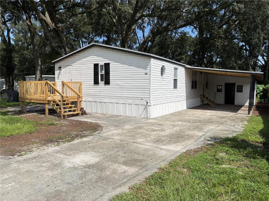 120 Clearwater Ct., Polk City, FL 33868