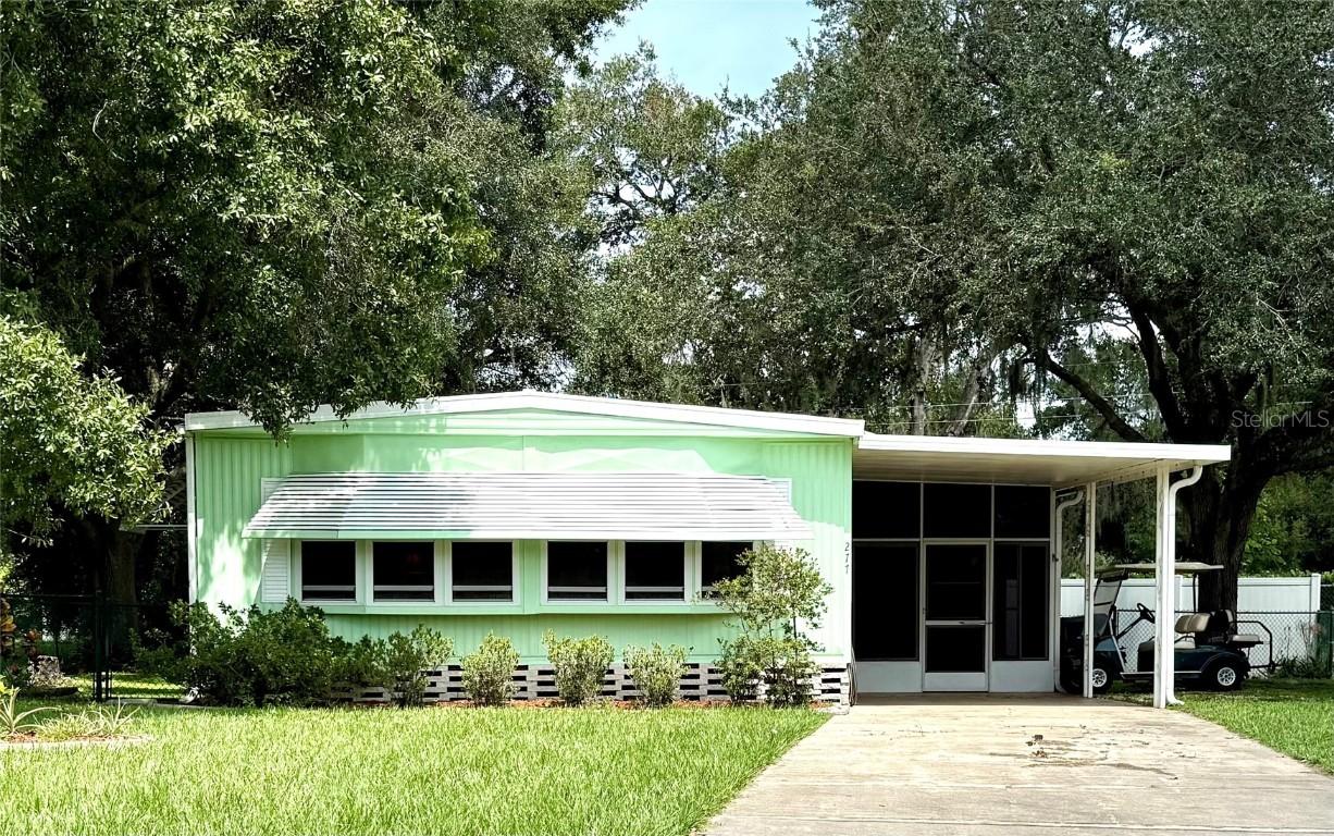 1610 Reynolds Rd. #277, Lakeland, FL 33801