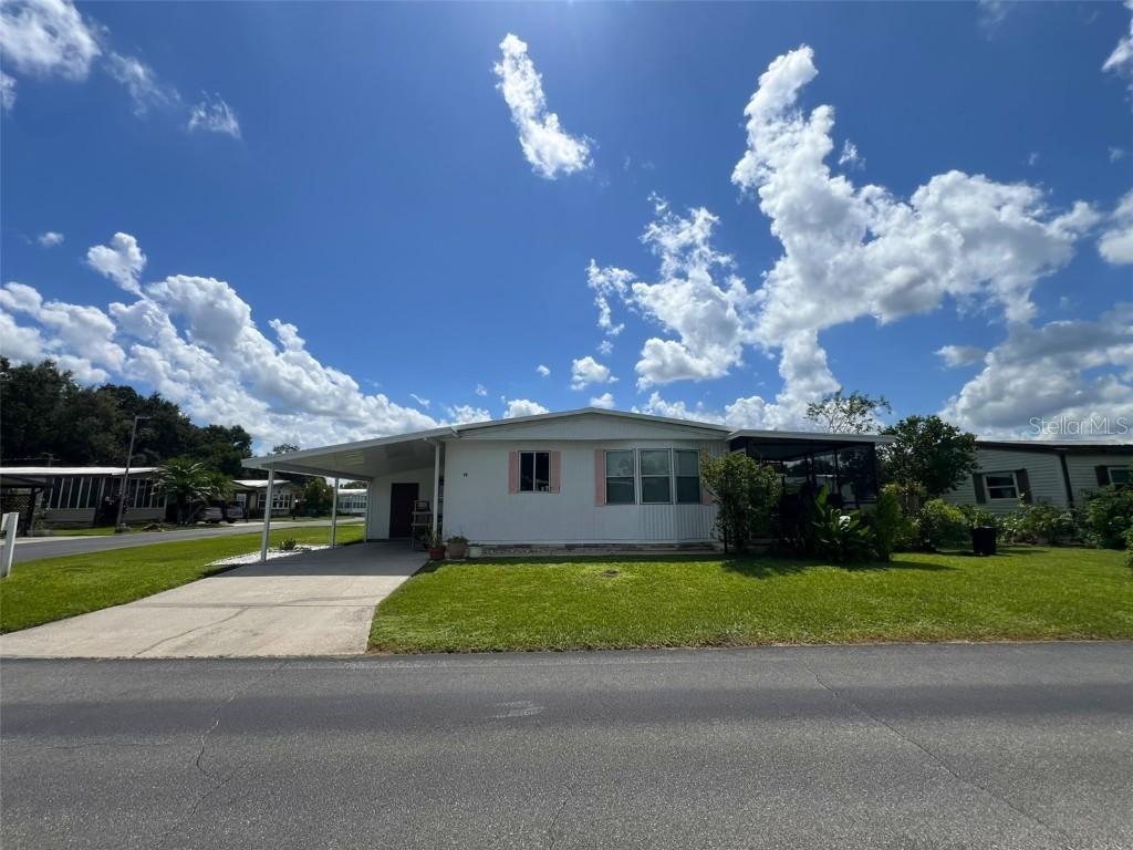 2055 S Floral Ave. #15, Bartow, FL 33830