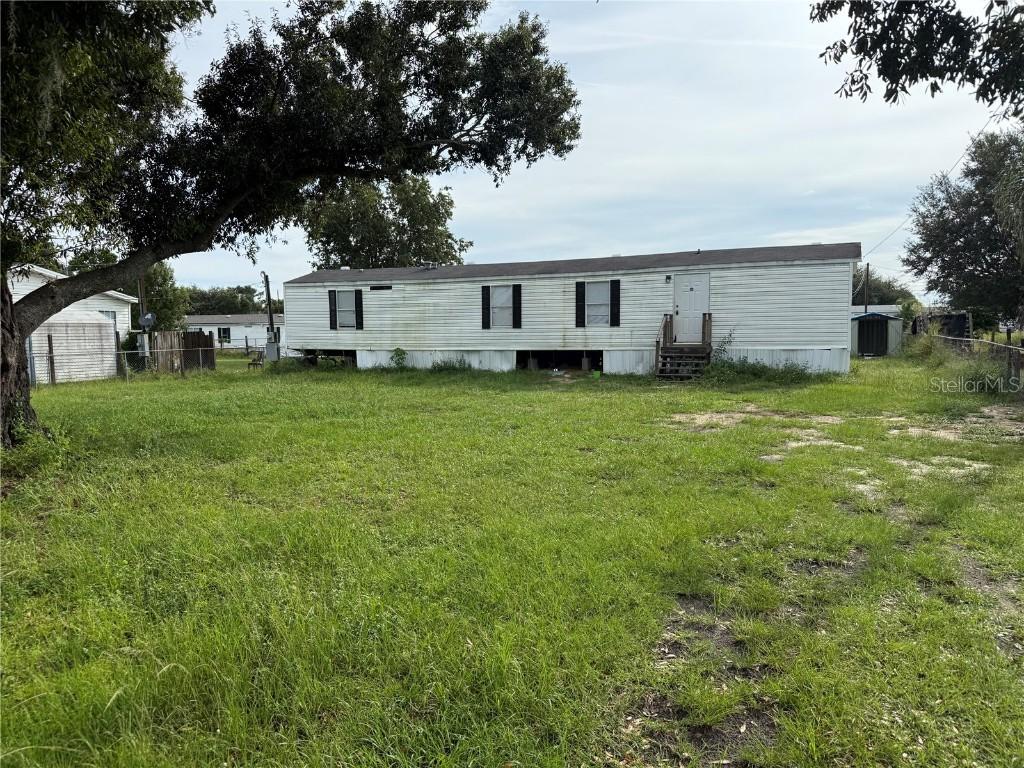 340 S Hankin Rd., Bartow, FL 33830