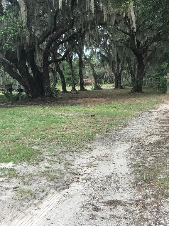 80 Foot Rd., Bartow, FL 33830
