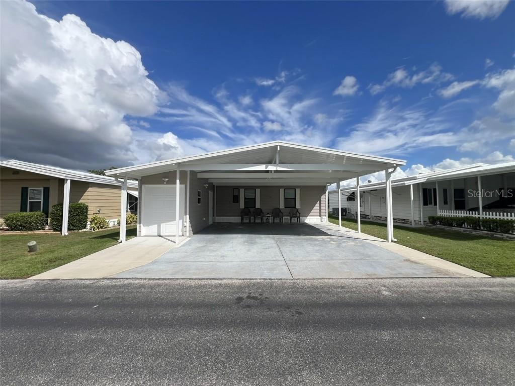 2055 S Floral Ave. #133, Bartow, FL 33830