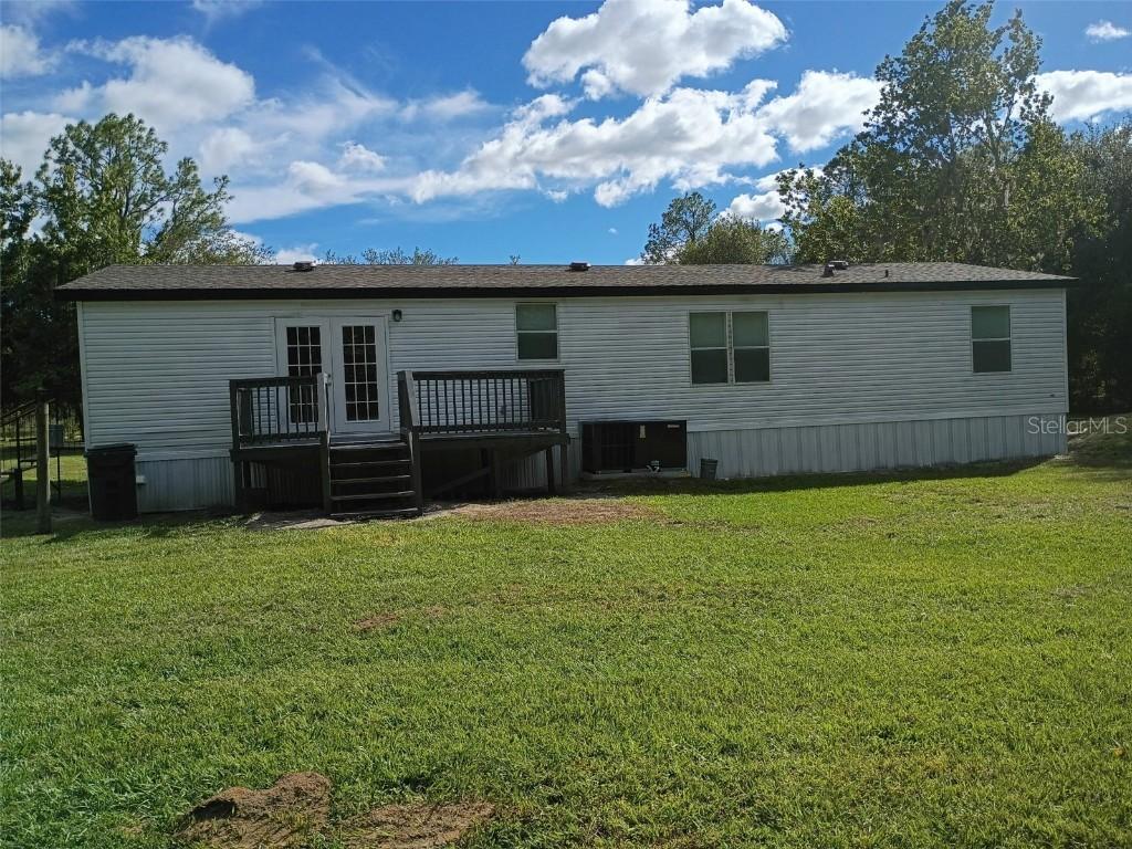 2805 Forestland Dr., Lakeland, FL 33809