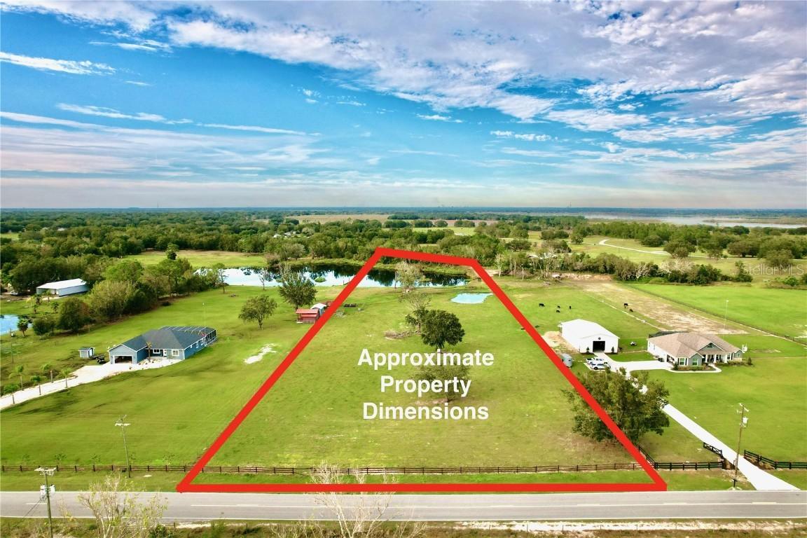 Cox Rd., Bartow, FL 33830